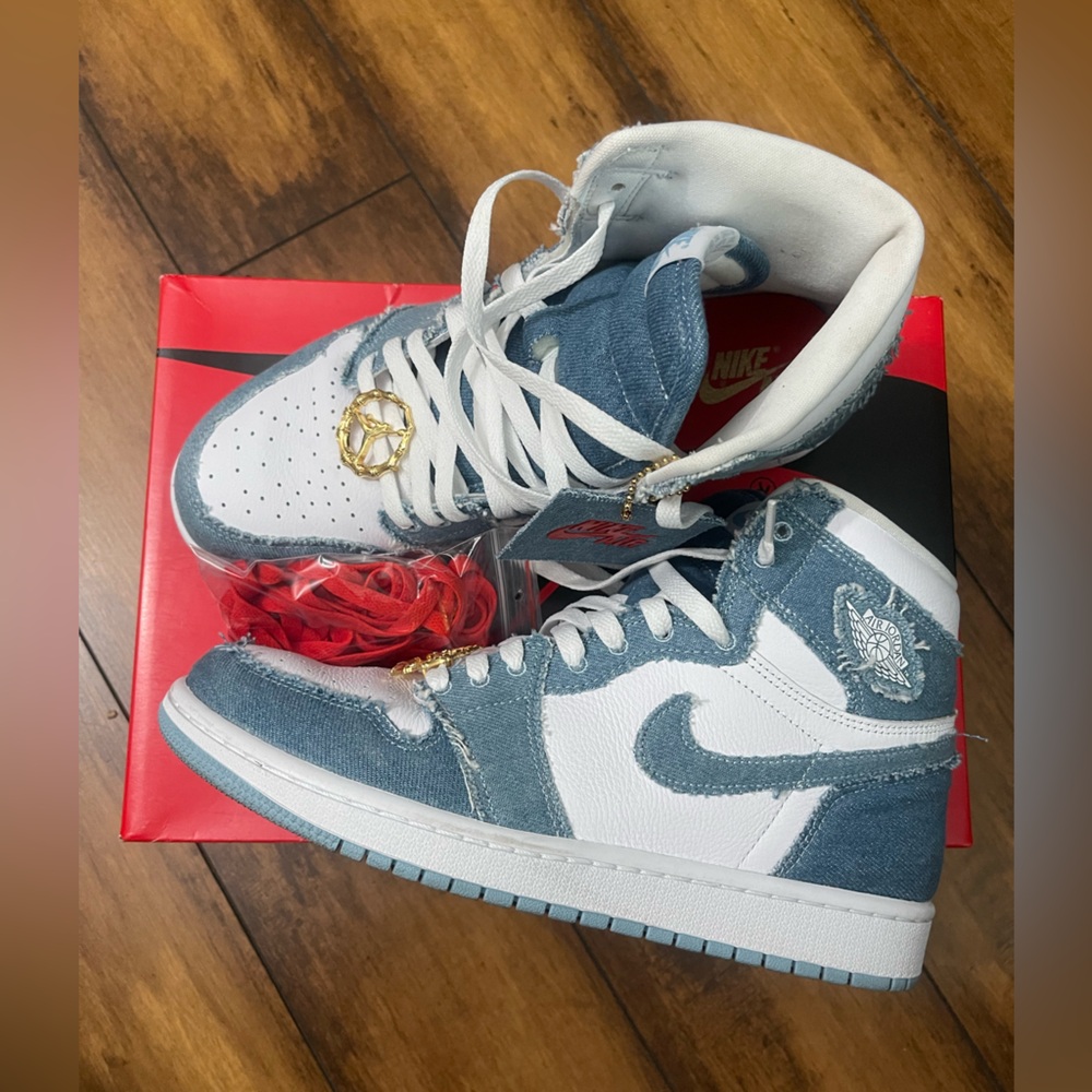 Air Jordan 1 Retro High OG